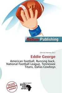Eddie George