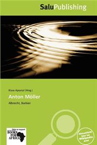 Anton M Ller