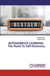 Autonomous Learning