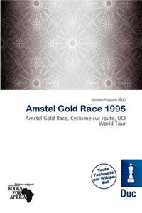 Amstel Gold Race 1995