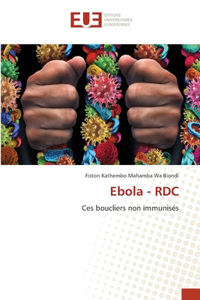 Ebola - RDC