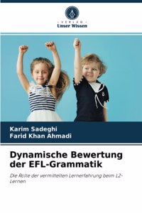 Dynamische Bewertung der EFL-Grammatik