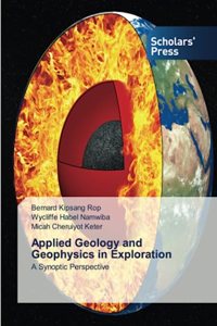 Applied Geology and Geophysics in Exploration