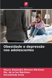 Obesidade e depressão nos adolescentes