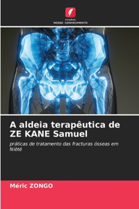 A aldeia terapêutica de ZE KANE Samuel
