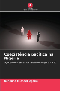 Coexistência pacífica na Nigéria