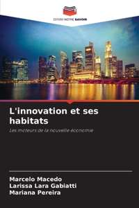 L'innovation et ses habitats