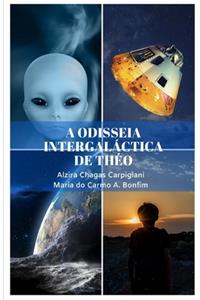 A Odisseia Intergaláctica de Théo