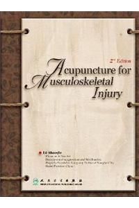 Acupuncture for Musculoskeletal Injury