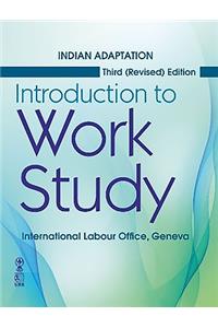 Introduction to Work Study