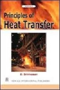 Principles of Heat Transfer