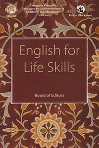 English For Life Skills