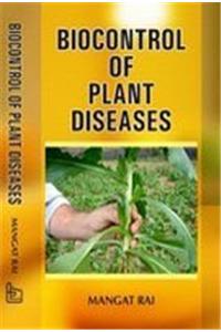 Bio Control of Plant Disease