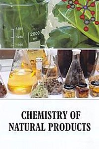 CHEMISTRY OF NATURAL PRODUCTS