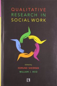 Qualitative Research in social Work