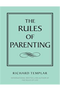 The Rules of Parenting
