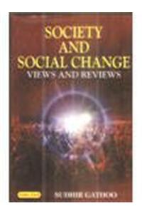 Society And Social Change