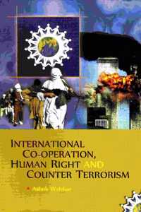 International Cooperation, Human Right and Counter Terrorism