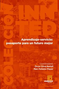 Aprendizaje-servicio