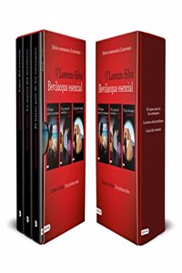 Bevilacqua esencial: Edicion conmemorativa 25 aniversario