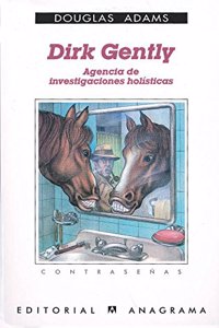 Dirk Gently, agencia de investigaciones holisticas