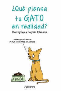 Â¿Que piensa tu gato en realidad?