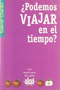 Â¿Podemos viajar en el tiempo?