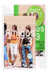 Aula Amigos Internacional