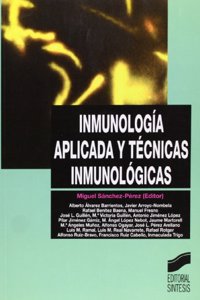 Inmunologia Aplicada y Tecnicas Inmunologicas