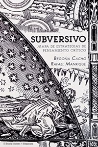 Subversivo: Mapa de estrategias de pensamiento critico