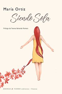 Siendo sola