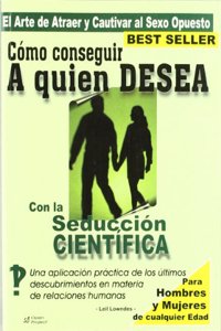 Seduccion cientifica