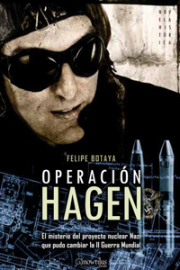 Operacion Hagen