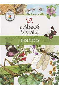 El Abece Visual de los Insectos