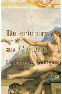 Da criatura ao Criador