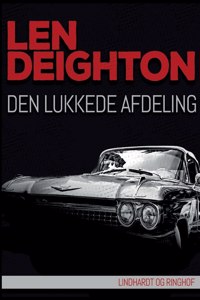 Den lukkede afdeling