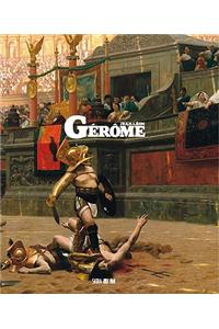 Jean-Leon Gerome