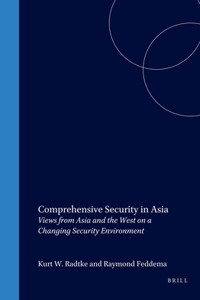 Comprehensive Security in Asia