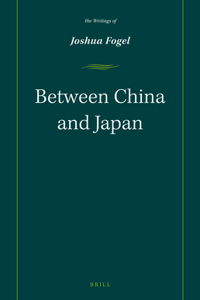 Between China and Japan