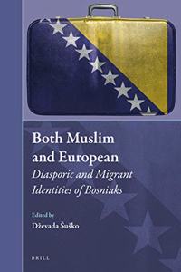 Both Muslim and European