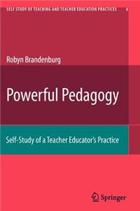 Powerful Pedagogy