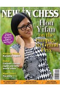New in Chess Magazine 2014/5