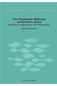Freshwater Molluscs of Northern Africa