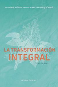 Transformación Integral