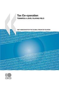 Tax Co-operation 2007