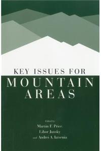 Key issues for mountain areas