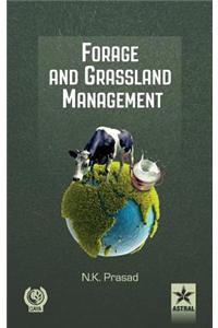 Forage and Grassland Management