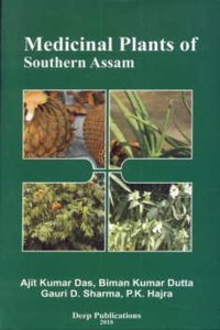 Medicinal plants of southern Assam