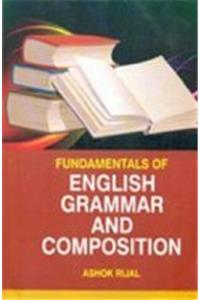 Fundamentals of English Grammar and Composition