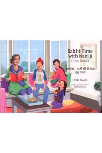Sakhi-time With Nani Ji